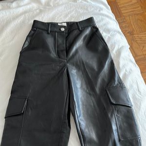 Aritzia modern cargo pant